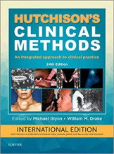 Hutchison'S Clinical Methods