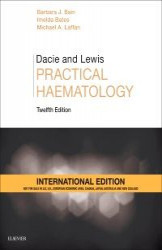Dacie And Lewis Practical Hematology International