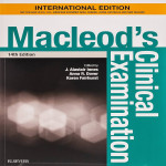 Macleod's Clinical Examination International Edition