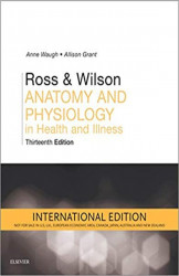 Ross And Wilson Anatomy And Physiology In Health
