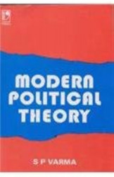 Modern Political Theory