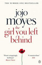 The Girl You Left Behind