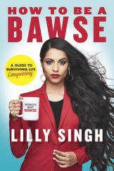 How To Be Bawse - Hardcover