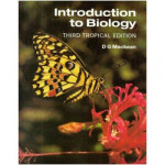 Introduction to Biology Third Tropical Edition