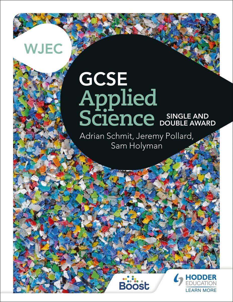 GCSE Science Double Award Chemistry