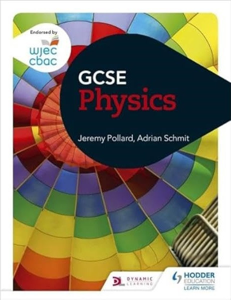 GCSE Science Double Award Phisics