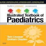 Illustrated Text Book of Paediatrics