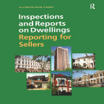 Inspections and Reports on Dwellings Reporting for Sellers