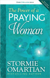 The Power Of Praying Woman