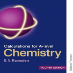 Calculations for A-level Chemistry