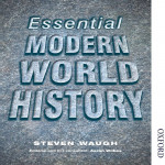 Essential of Modern world History - S.waugh