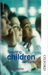 Teaching Children To Think