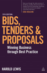 Bids  Tenders and Proposals