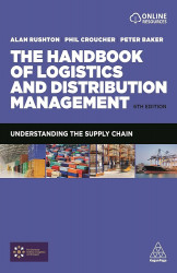 Handbook of Logistics & Distribution Management 6th Edition