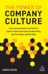 The Power Of Company Culture