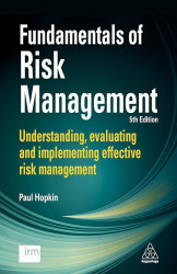 Fundamental'S Of Risk Management 5Th Edition
