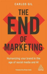 The End Of Marketing