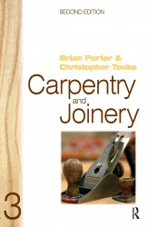 Carpentry and Joinery