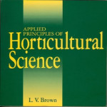 Applied Principles of Horticulutural Science Third Edition