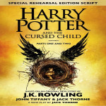 Harry Potter And The Cursed Child Parts I & II