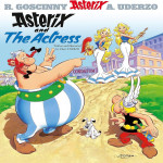 Asterix: Asterix and the Actress