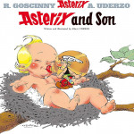 Asterix: Asterix and Son