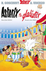 Asterix: Asterix the Gladiator