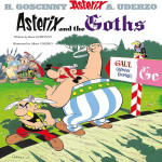 Asterix: Asterix and the Goths