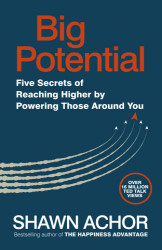 Big Potential : Five Secrets Of Reaching Higher By Powe