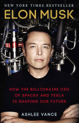 Elon Musk Export