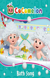 Cocomelon Sing-Song: Bath Song
