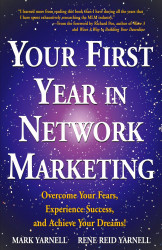 Your First Year In A Network Marketing