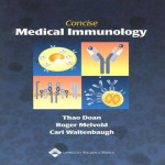 Concise mediacal Immunology