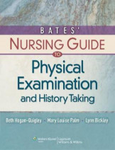 Nursing Guide - Physical Examination And History Taking