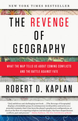 The Revenge Of Geography