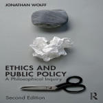 Ethics and Public Policy