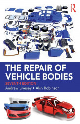 The Repair of Vehicle Bodies Seventh Edition