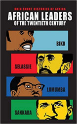 African Leaders Of Twentieth Century