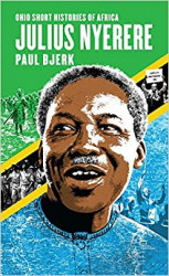 Julius Nyerere - Ohio Short Stories Of Africa