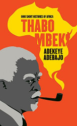 Adebajo/Thabo Mbeki