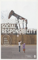 Corpoarate Social Responsibility