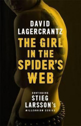 The Girls In The Spiders Web