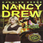 Nancy Drew Sabotage surrender