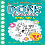 Dork Diaries Dear Dork Dear Dork.