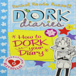 Dork Diaries Dear Dork(How To Dork Your Diary)