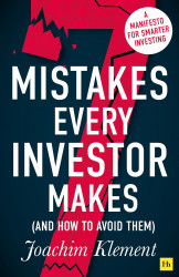 7 mistakes every investor makes