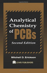 Analytical chemistry of PCBs