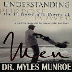 Understanding The Purpose and Power Of Men