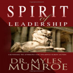 The Spirit of Leadership