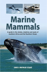 Whales and Dolphins: A Field Guide to Marine Mammals of East Africa 